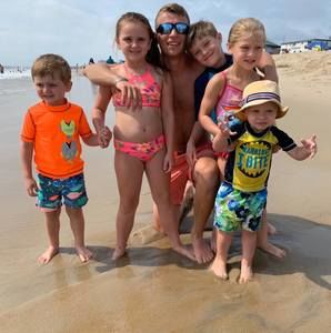 Meet your Posher, Ronnie